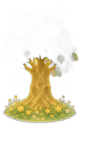 Paradise Tree, Tūbā