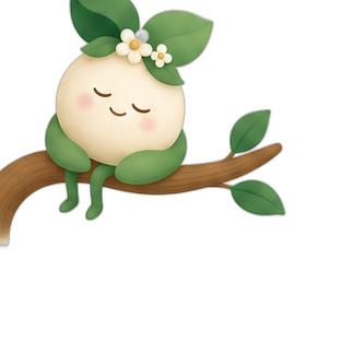 Resting